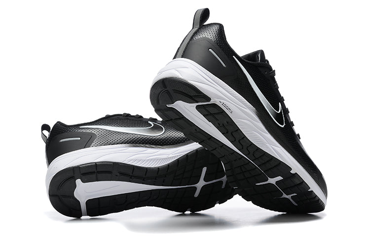 Nike Downshifter 11 Men’s Running Shoes – Black/White