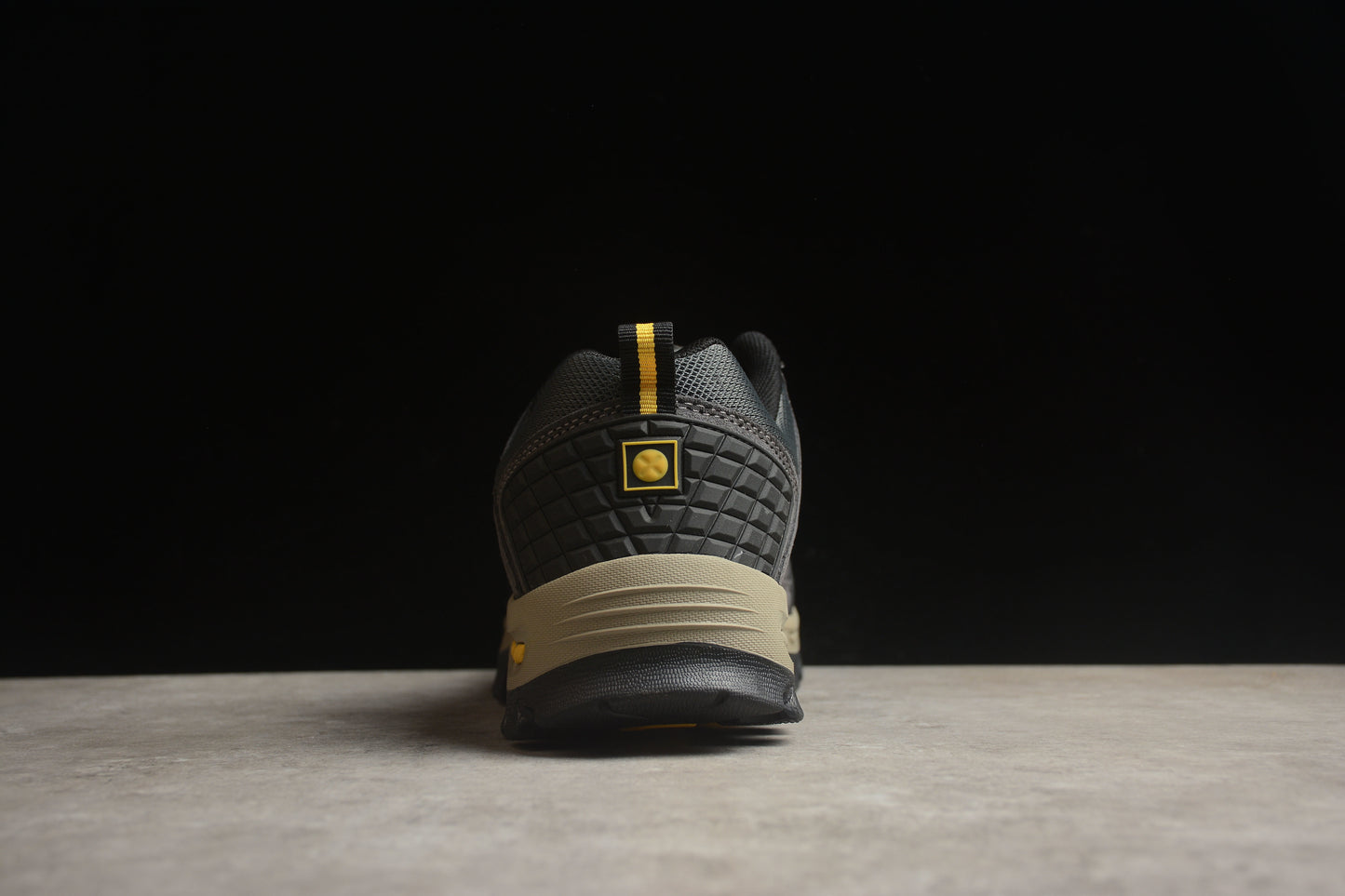 The North Face Vectiv Explore Mid Waterproof Hiking Shoes