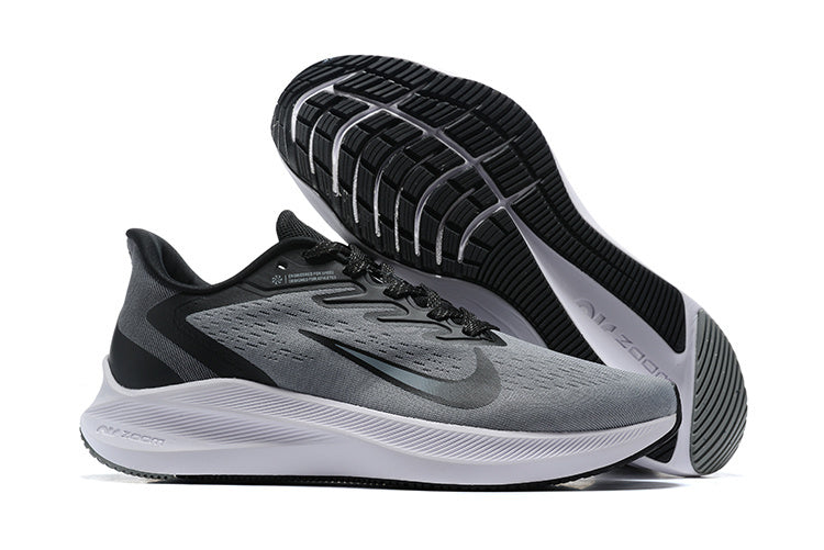 Nike Air Zoom Winflo 9 Running Shoes - Dark Grey