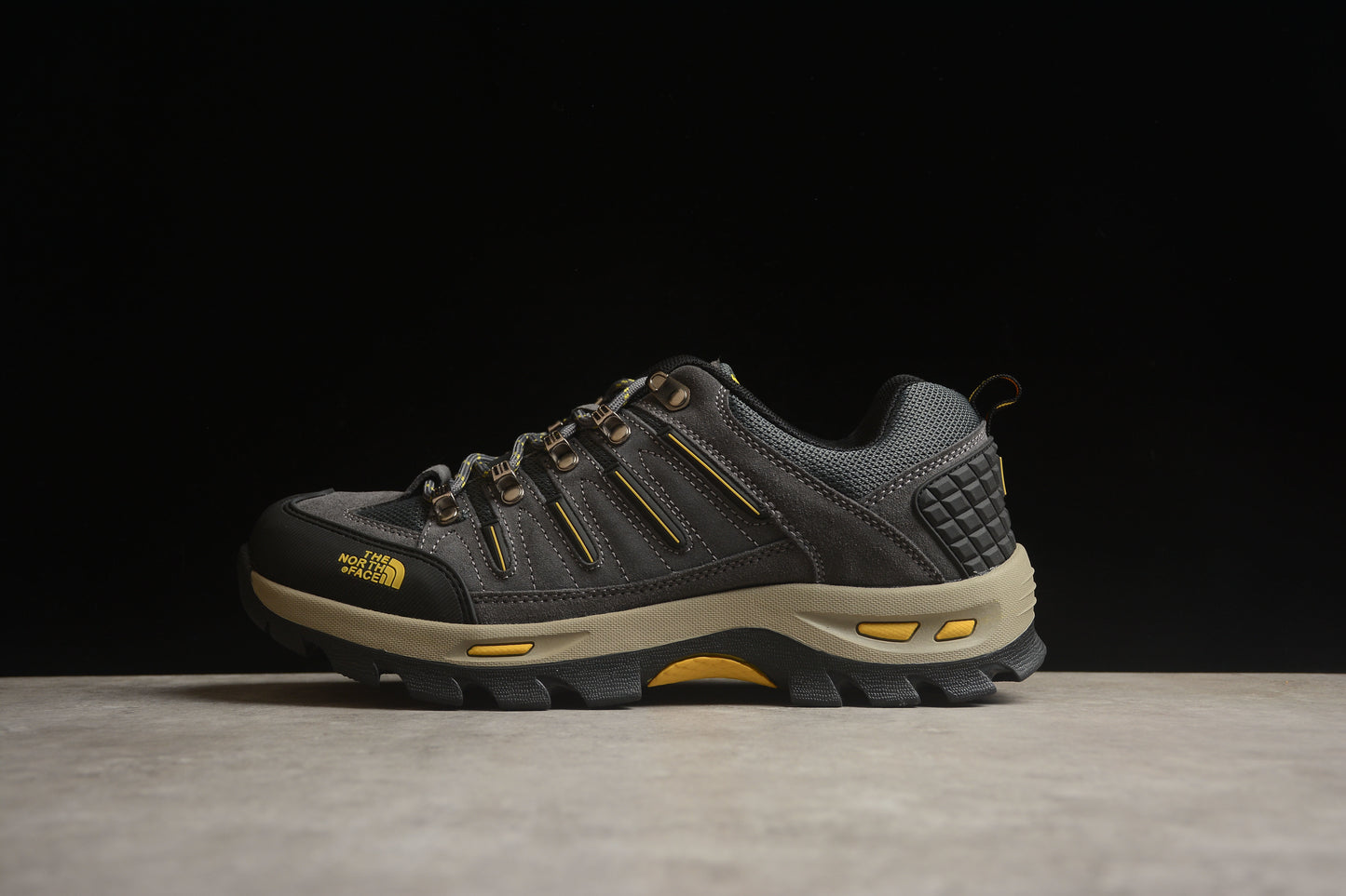 The North Face Vectiv Explore Mid Waterproof Hiking Shoes