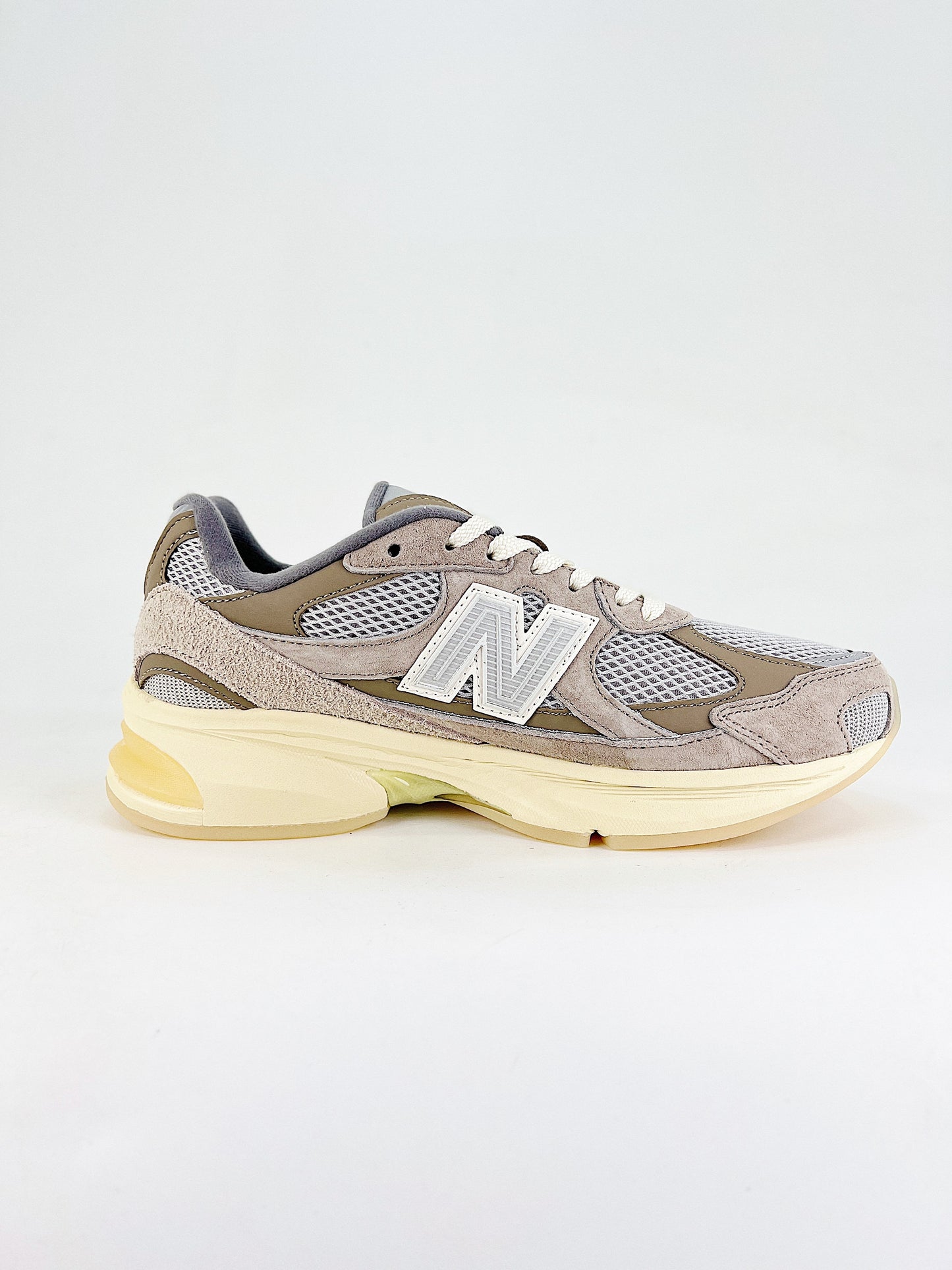 New Balance 530 Timberwolf