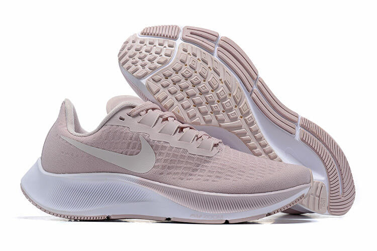Nike Air Zoom Pegasus 37 Running Shoes - Light Soft Pink