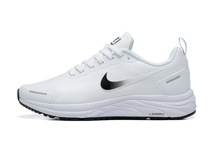 Nike Downshifter 11 Men’s Running Shoes – Triple White