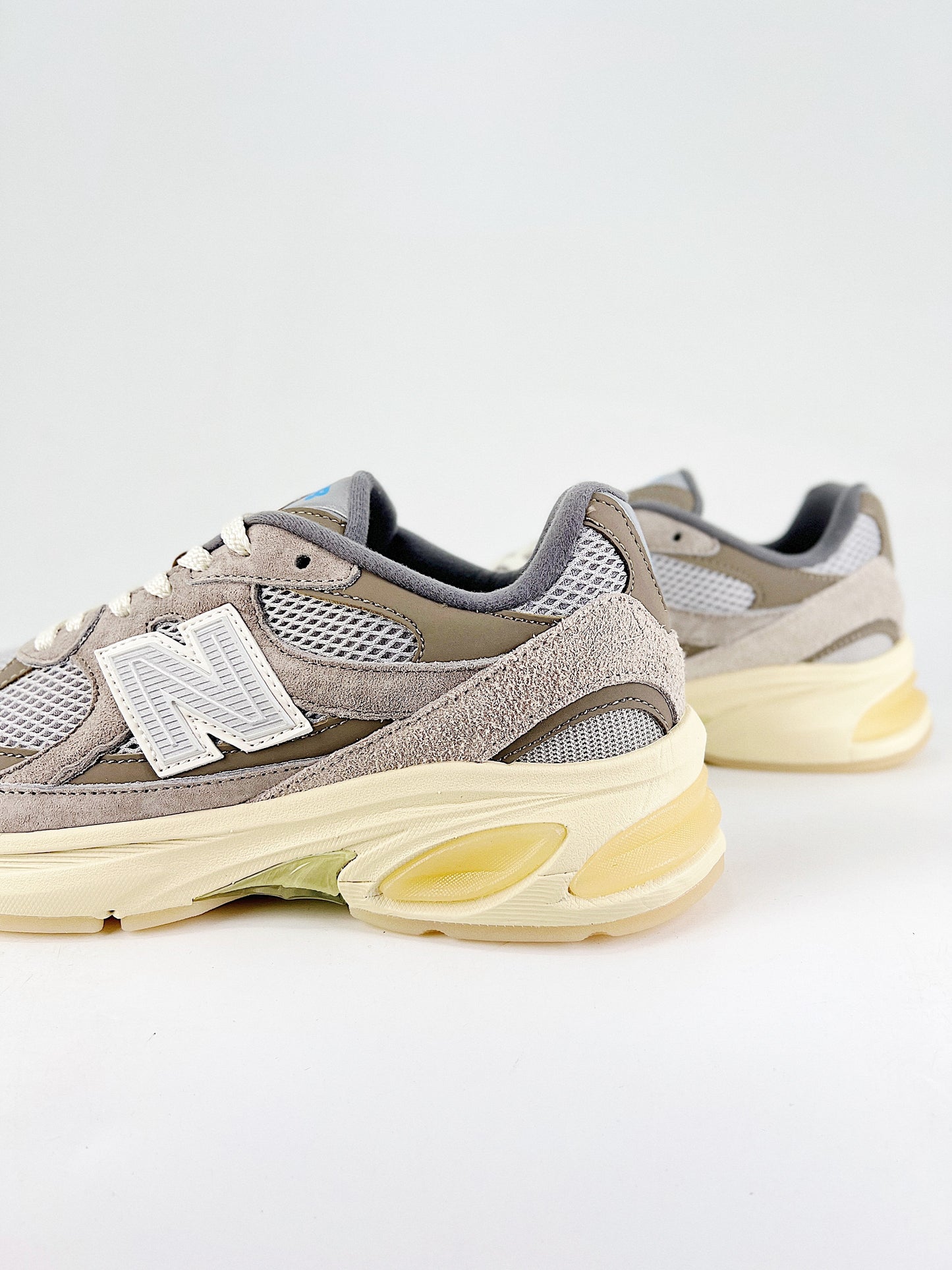 New Balance 530 Timberwolf
