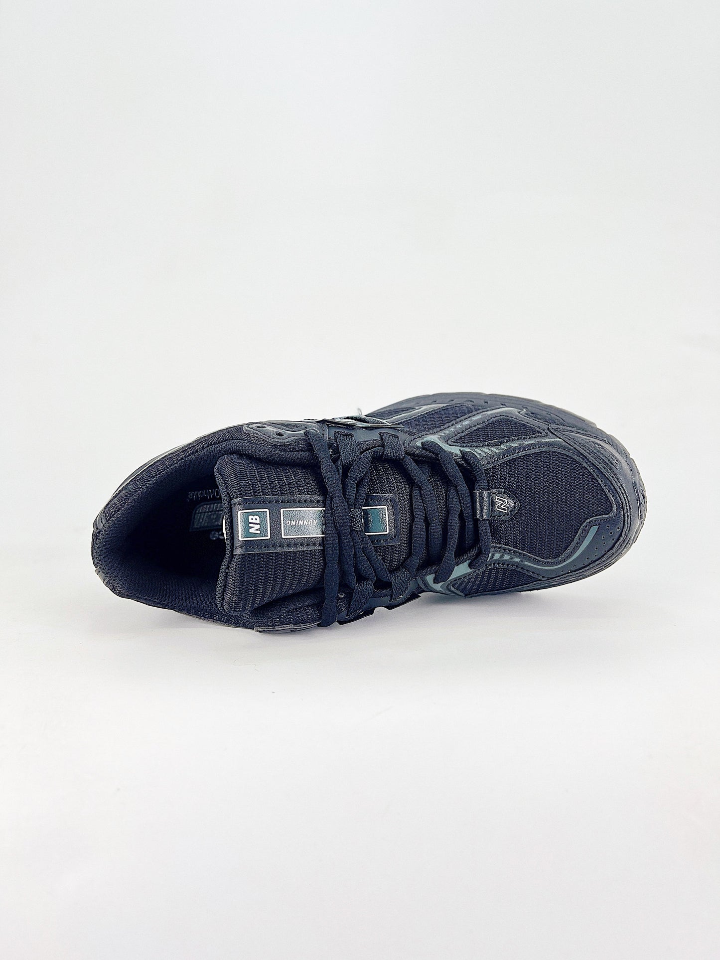New Balance 1906R Black Phantom
