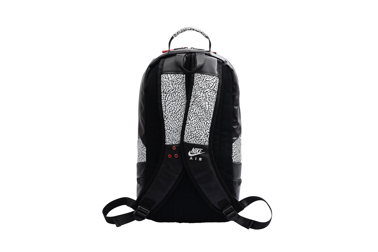 Jordan Sport Backpack – Premium Black Edition