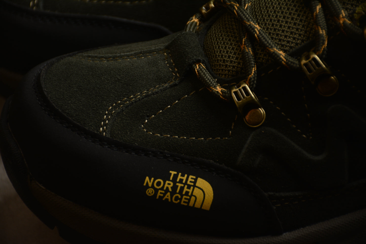 The North Face Trail Escape Low-Cut Hiking Shoes