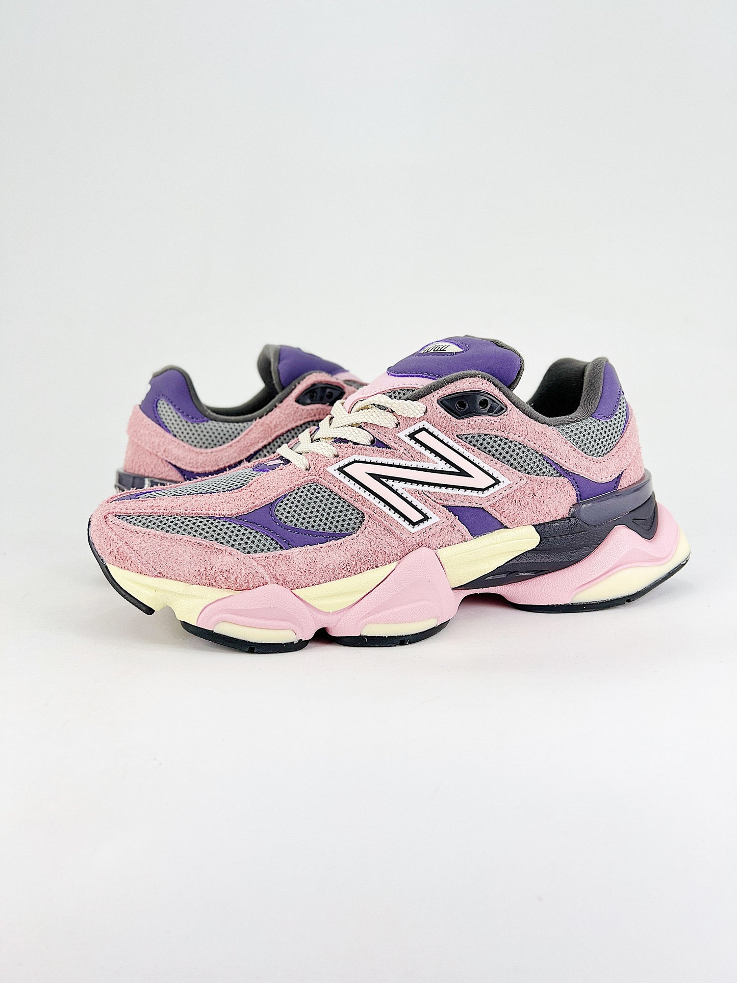 New Balance 9060 Pink Lavender