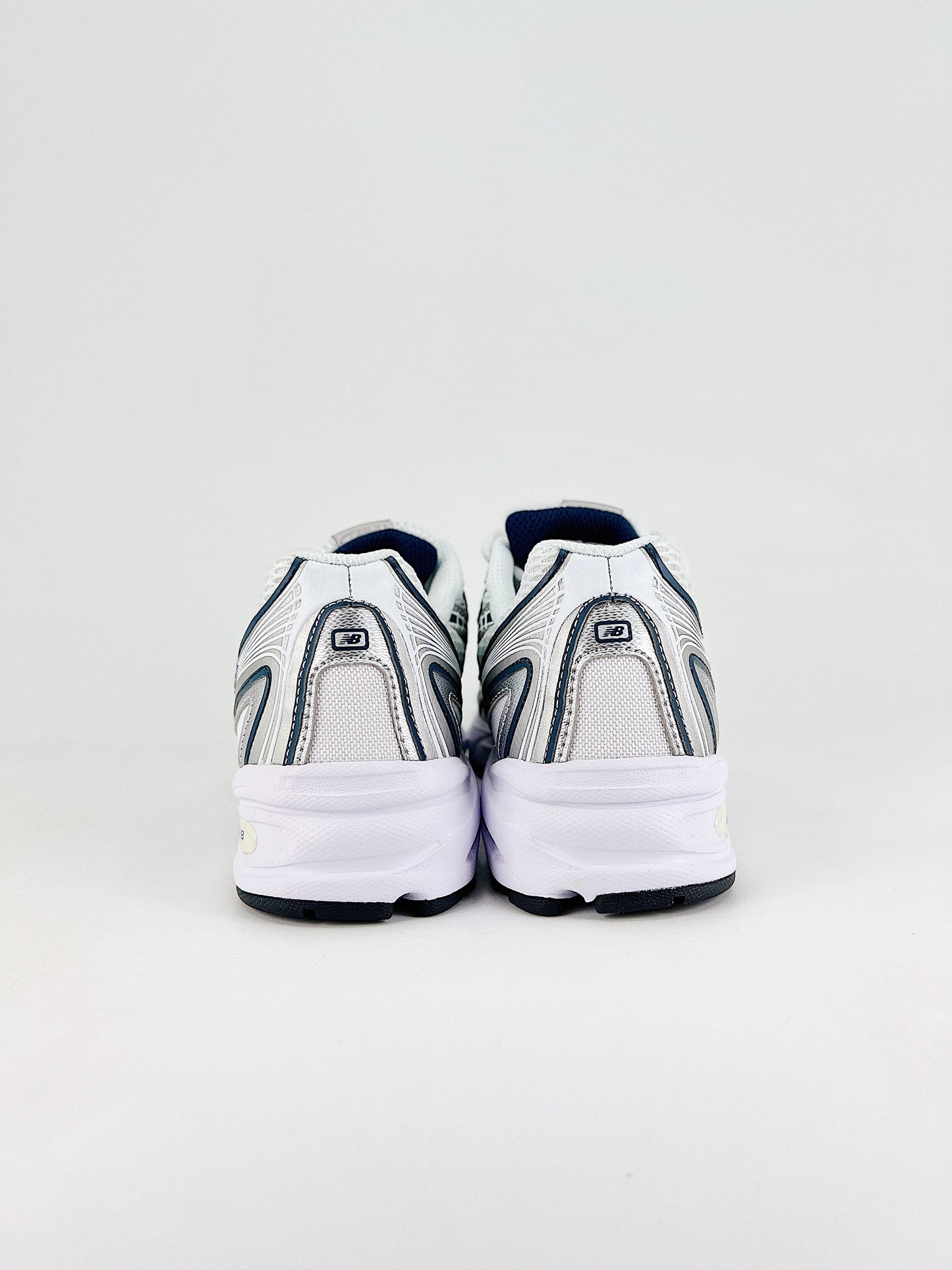New Balance 530 Silver Indigo