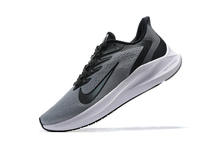 Nike Air Zoom Winflo 9 Running Shoes - Dark Grey