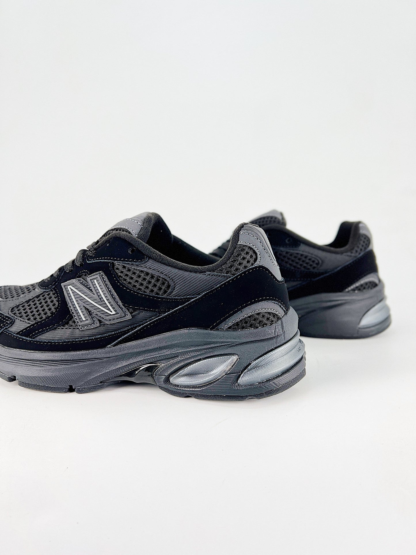 New Balance 530 All Black