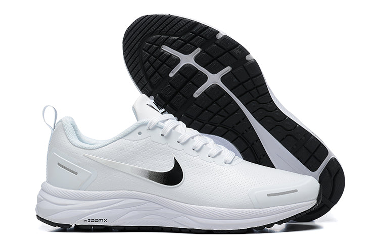 Nike Downshifter 11 Men’s Running Shoes – Triple White