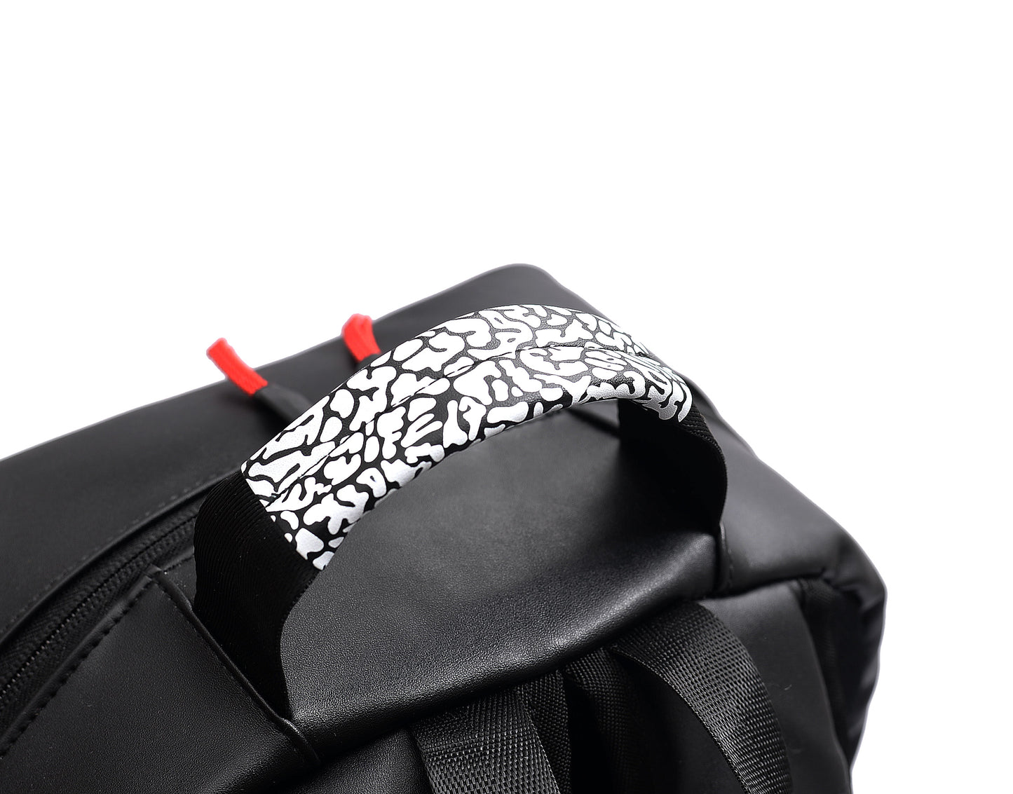 Jordan Sport Backpack – Premium Black Edition