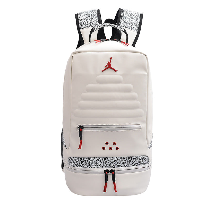 Jordan Sport Backpack – Premium Black Edition