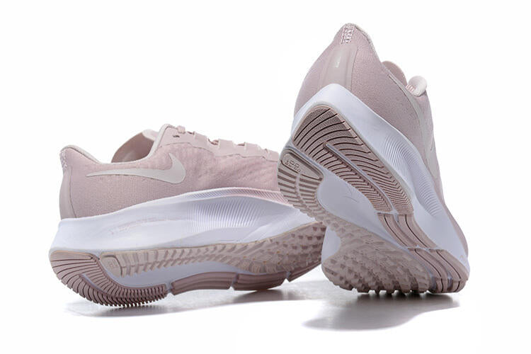 Nike Air Zoom Pegasus 37 Running Shoes - Light Soft Pink