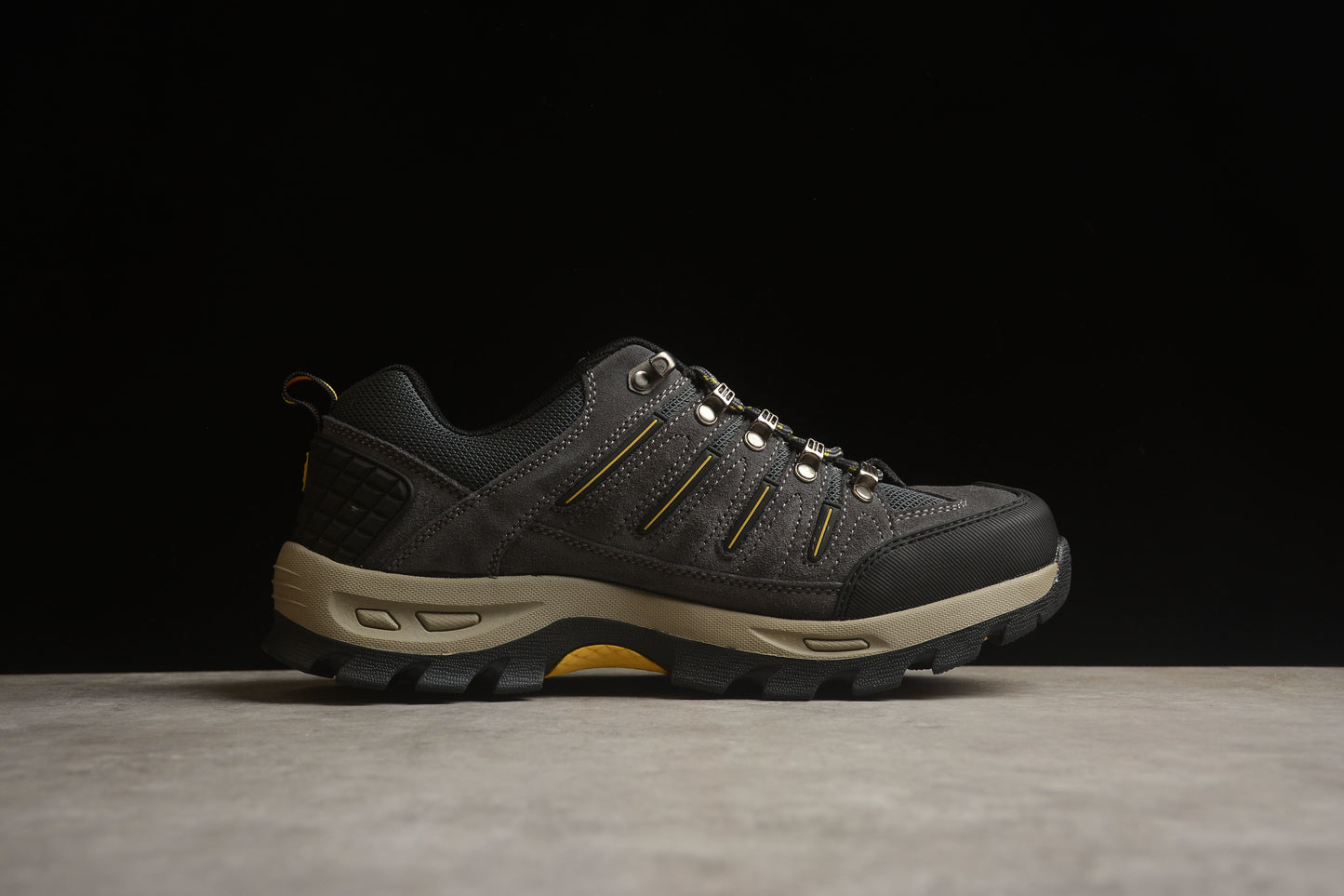 The North Face Vectiv Explore Mid Waterproof Hiking Shoes
