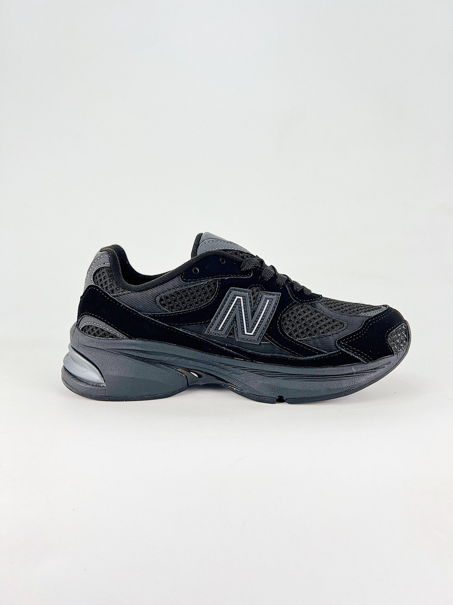 New Balance 530 All Black