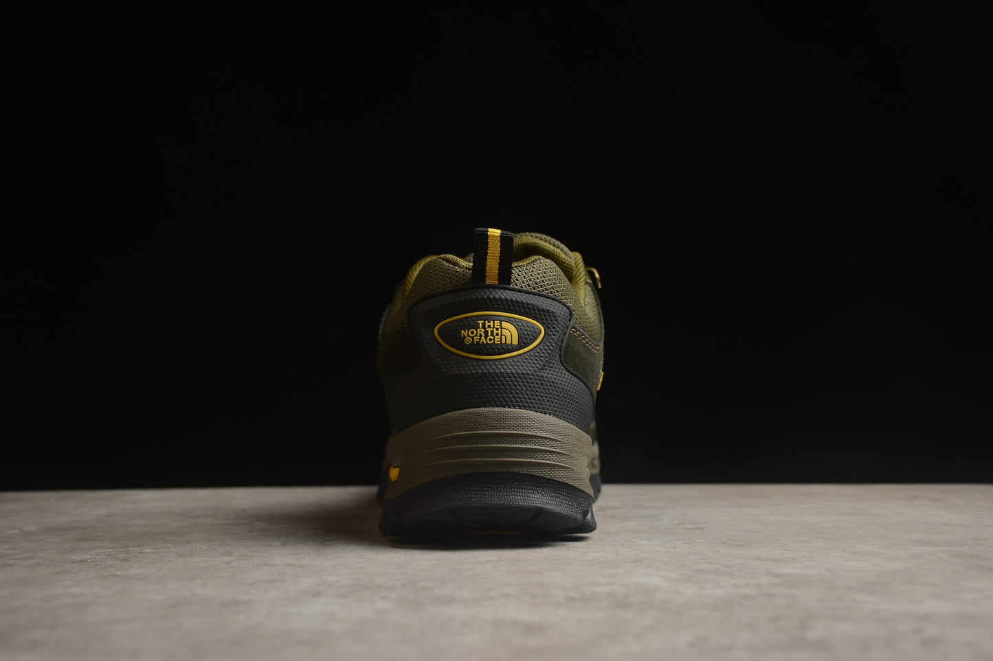 The North Face Trail Escape Low-Cut Hiking Shoes