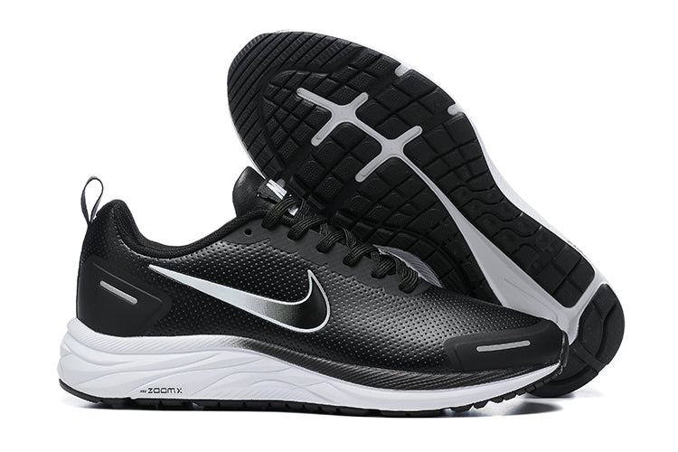 Nike Downshifter 11 Men’s Running Shoes – Black/White