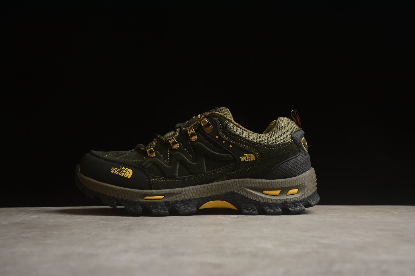 The North Face Trail Escape Low-Cut Hiking Shoes