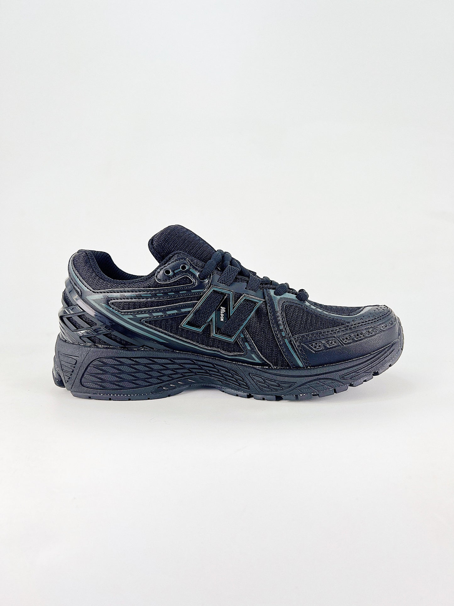 New Balance 1906R Black Phantom