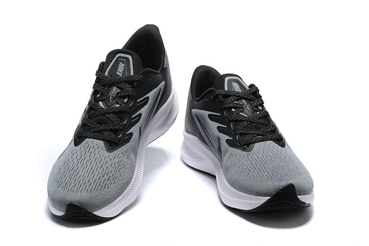 Nike Air Zoom Winflo 9 Running Shoes - Dark Grey