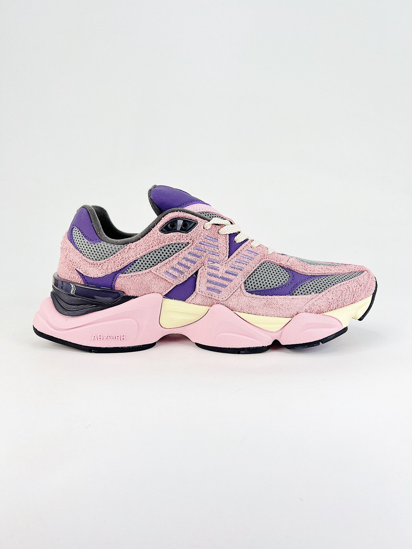 New Balance 9060 Pink Lavender