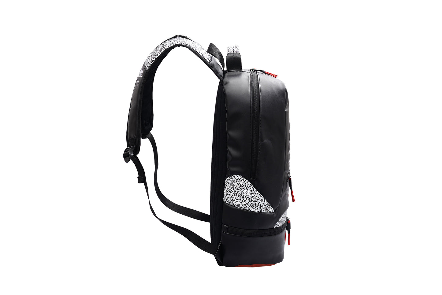 Jordan Sport Backpack – Premium Black Edition