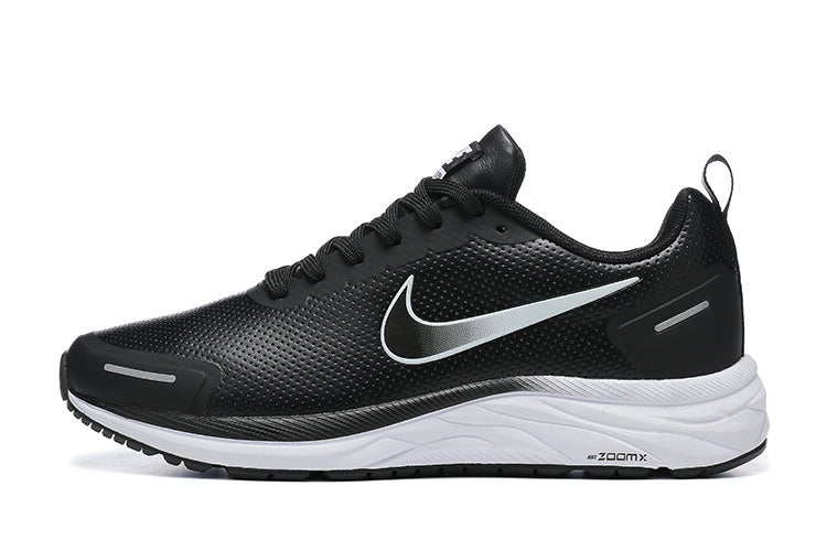 Nike Downshifter 11 Men’s Running Shoes – Black/White