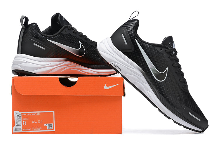 Nike Downshifter 11 Men’s Running Shoes – Black/White