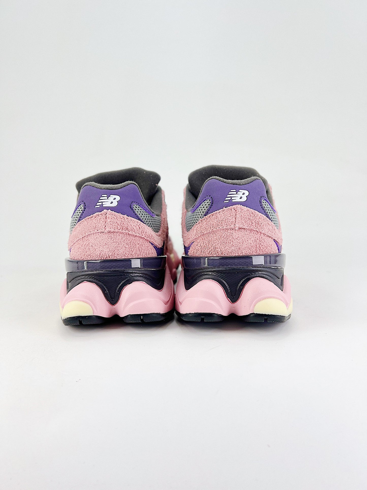 New Balance 9060 Pink Lavender
