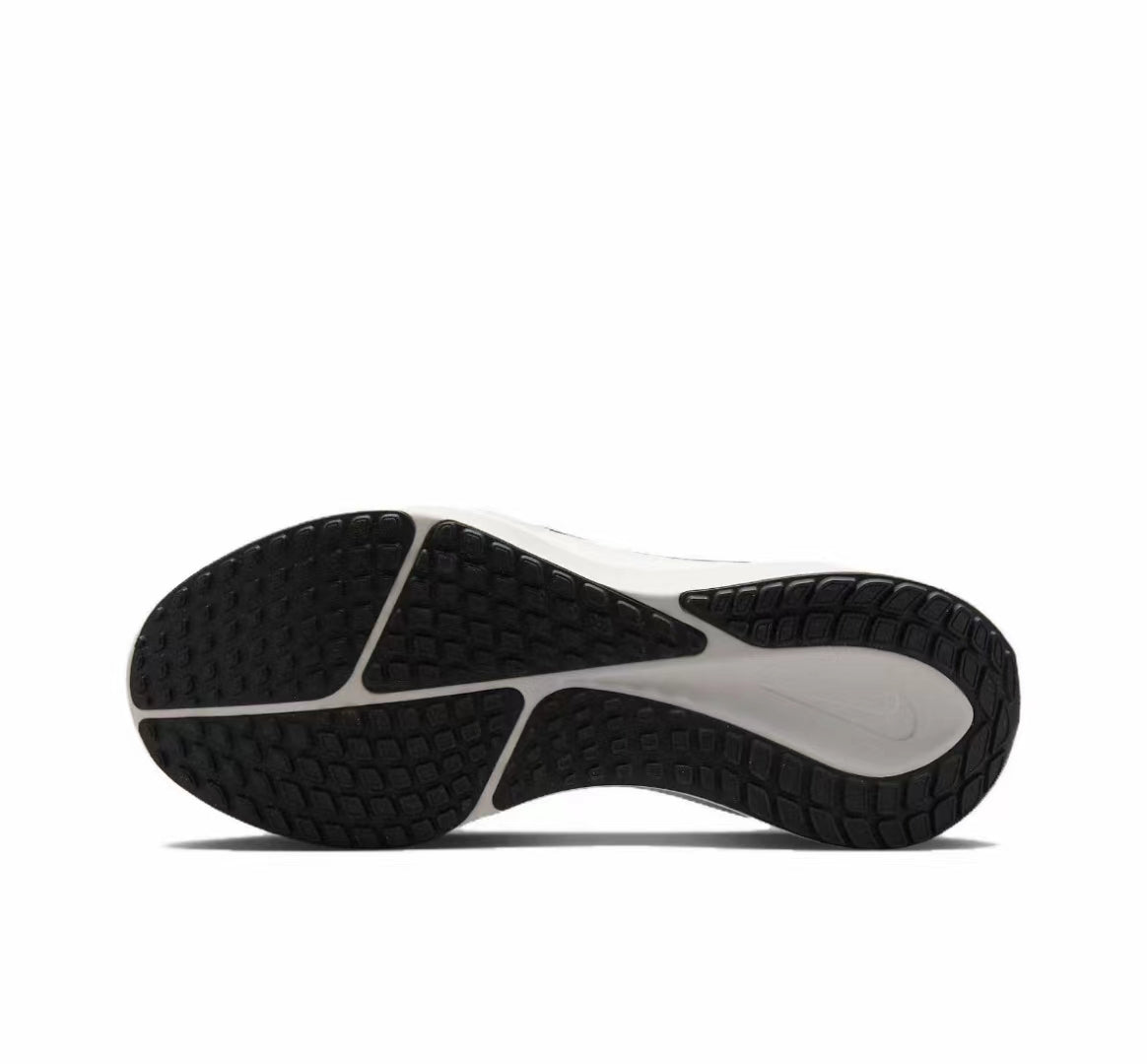 Nike ZoomX Pegasus 39 Men’s Running Shoes – Black/Gold