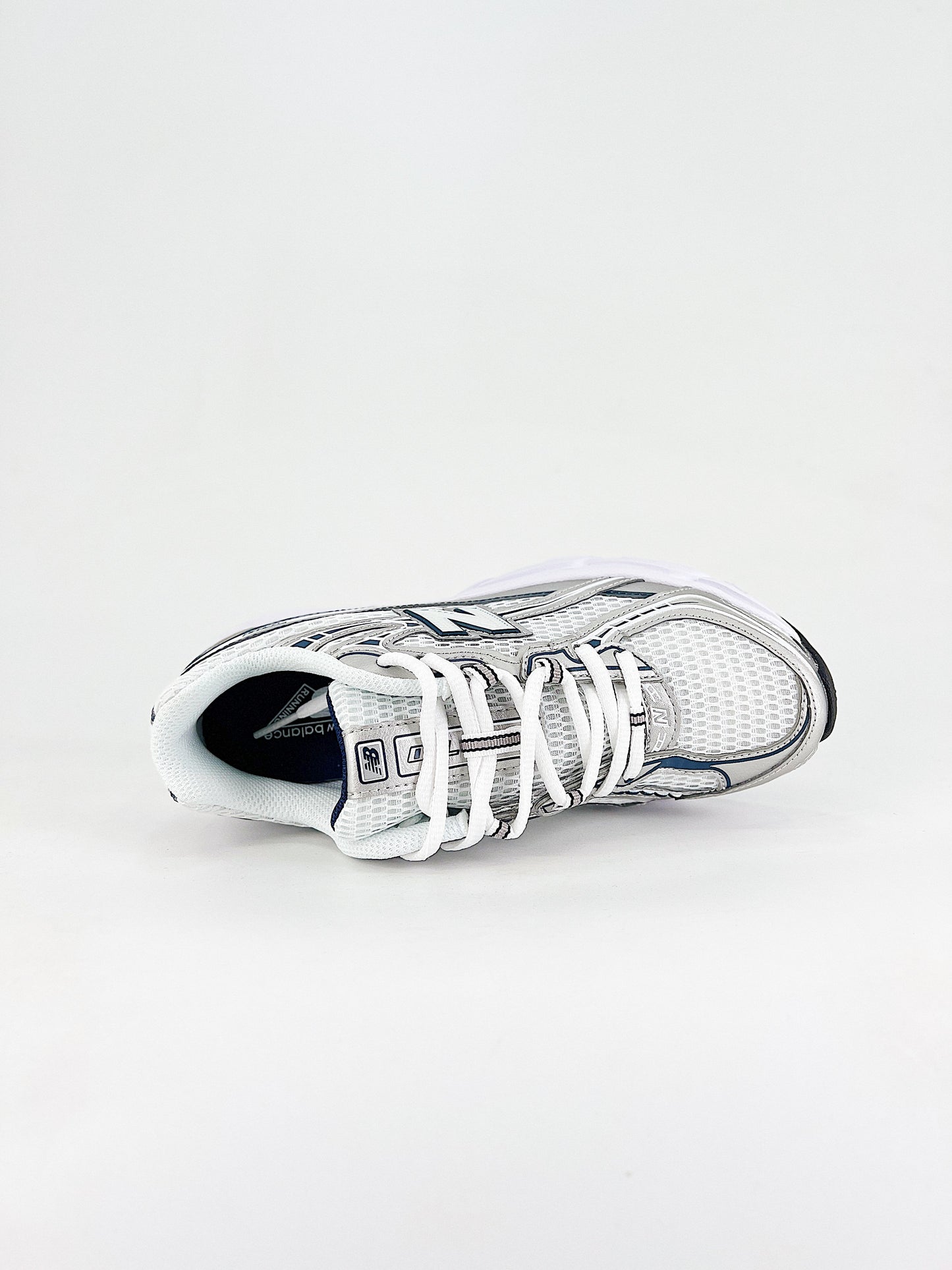 New Balance 530 Silver Indigo