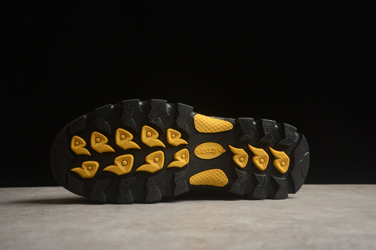 The North Face Vectiv Explore Mid Waterproof Hiking Shoes