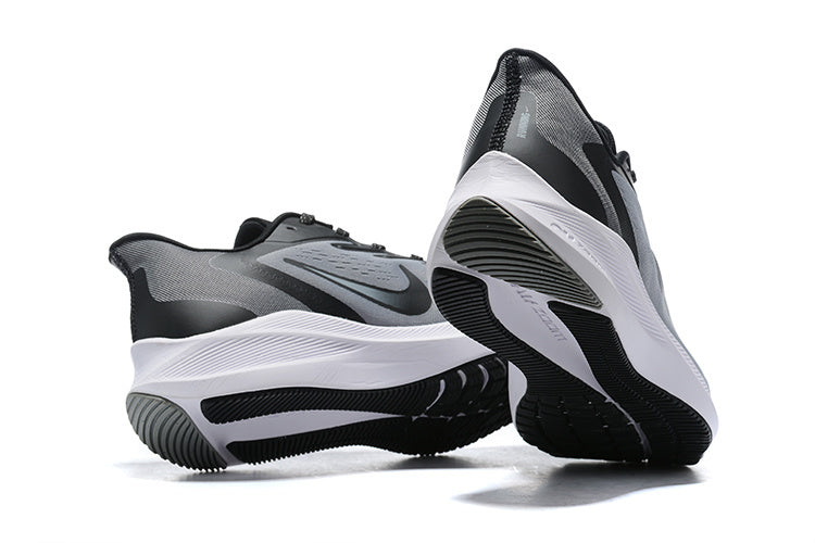 Nike Air Zoom Winflo 9 Running Shoes - Dark Grey