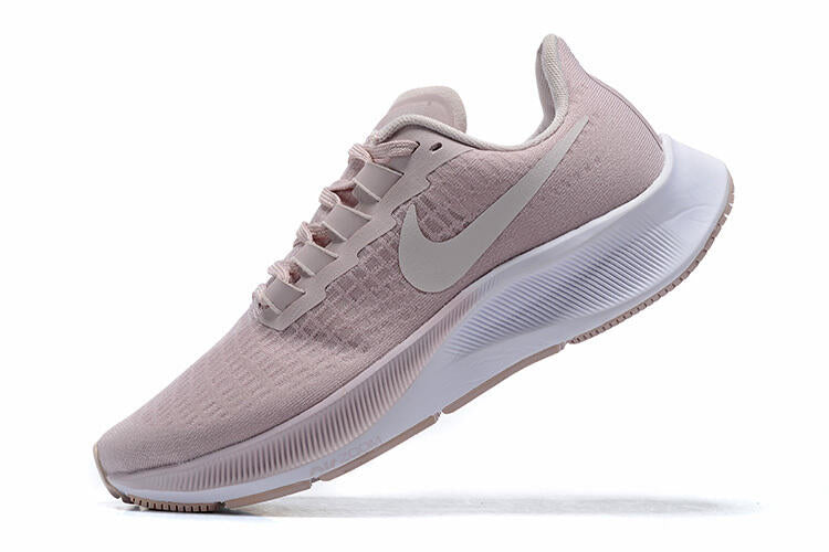 Nike Air Zoom Pegasus 37 Running Shoes - Light Soft Pink