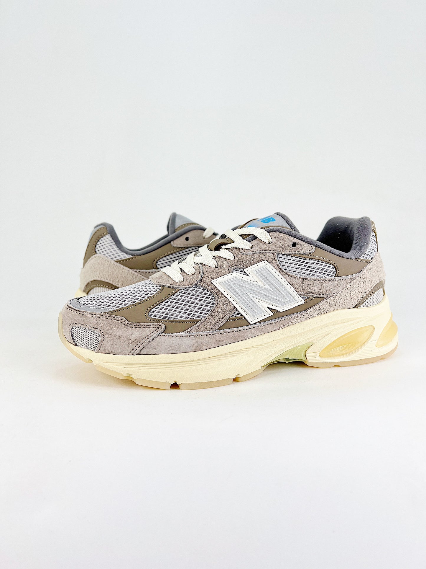 New Balance 530 Timberwolf