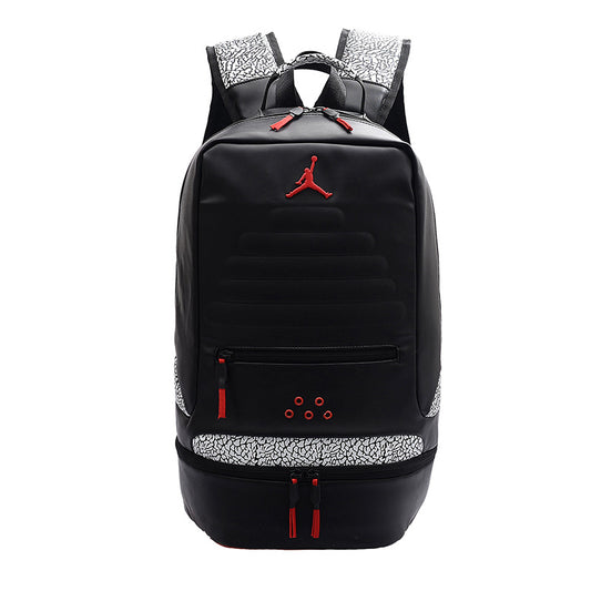 Jordan Sport Backpack – Premium Black Edition