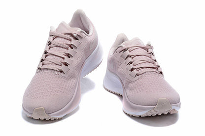 Nike Air Zoom Pegasus 37 Running Shoes - Light Soft Pink