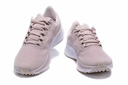 Nike Air Zoom Pegasus 37 Running Shoes - Light Soft Pink