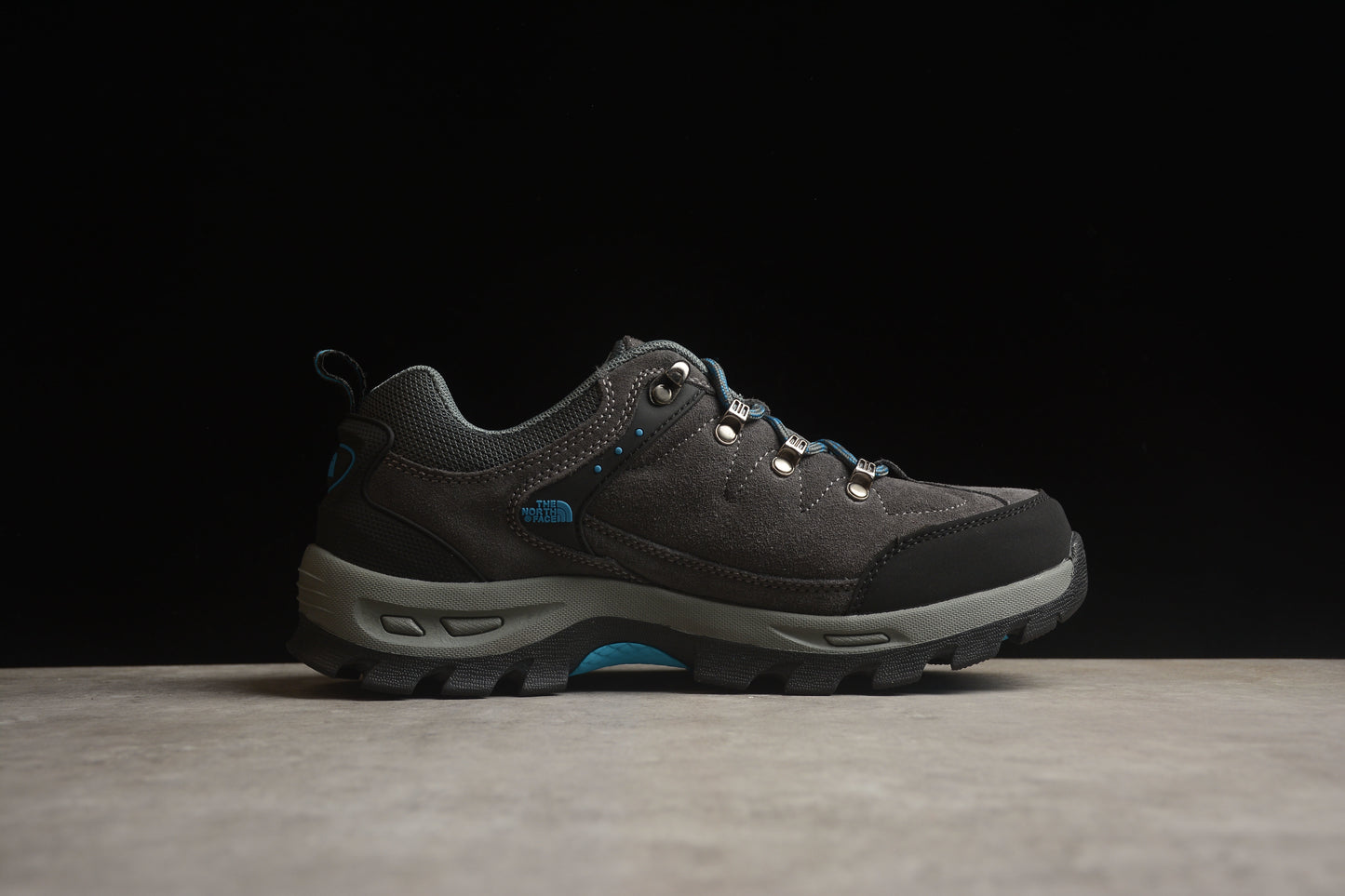 The North Face Trail Escape Edge Hiking Shoes