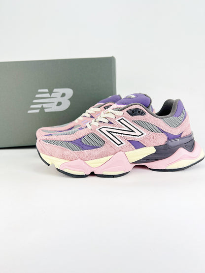 New Balance 9060 Pink Lavender