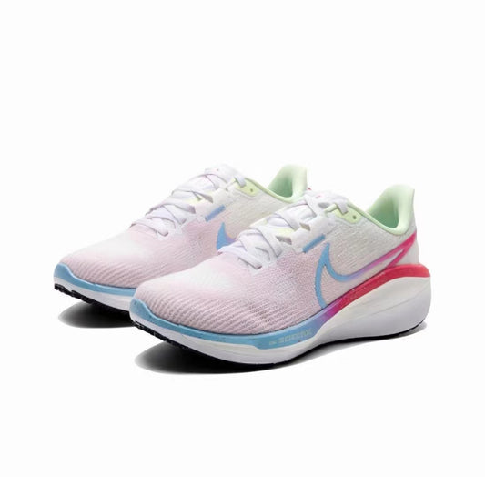 Nike ZoomX Pegasus 39 Men’s Running Shoes – White/Multicolor Gradient