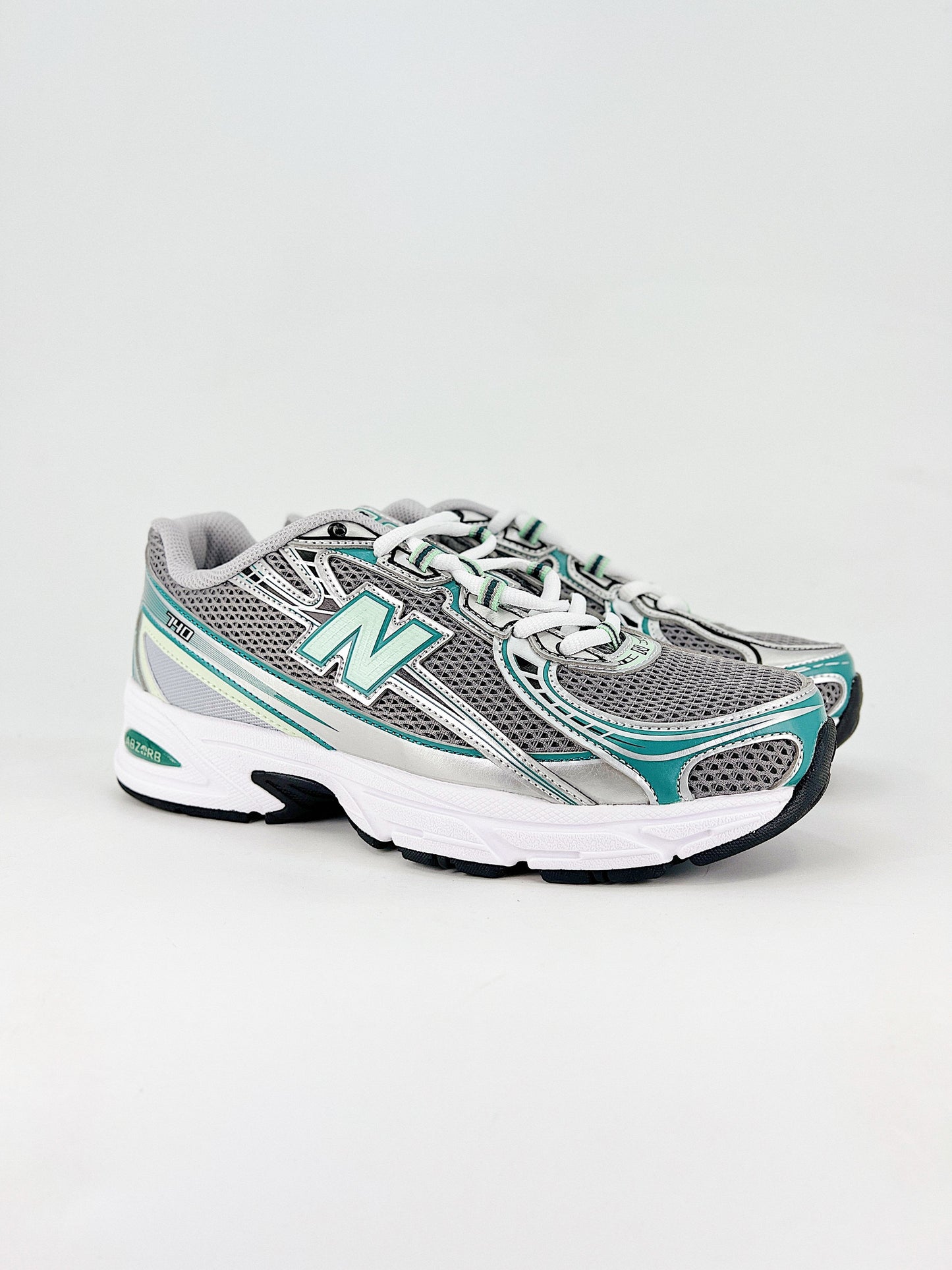 New Balance 530 Silver Mint