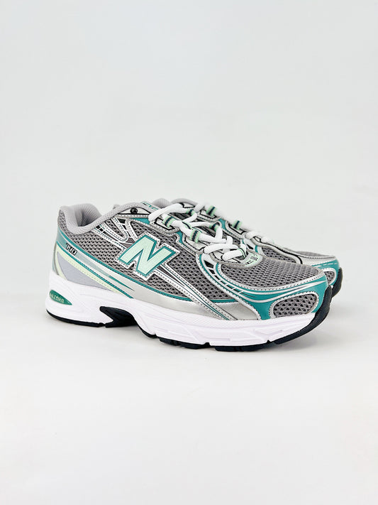 New Balance 530 Silver Mint