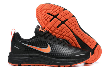 Nike Downshifter 11 Men’s Running Shoes – Black/Orange