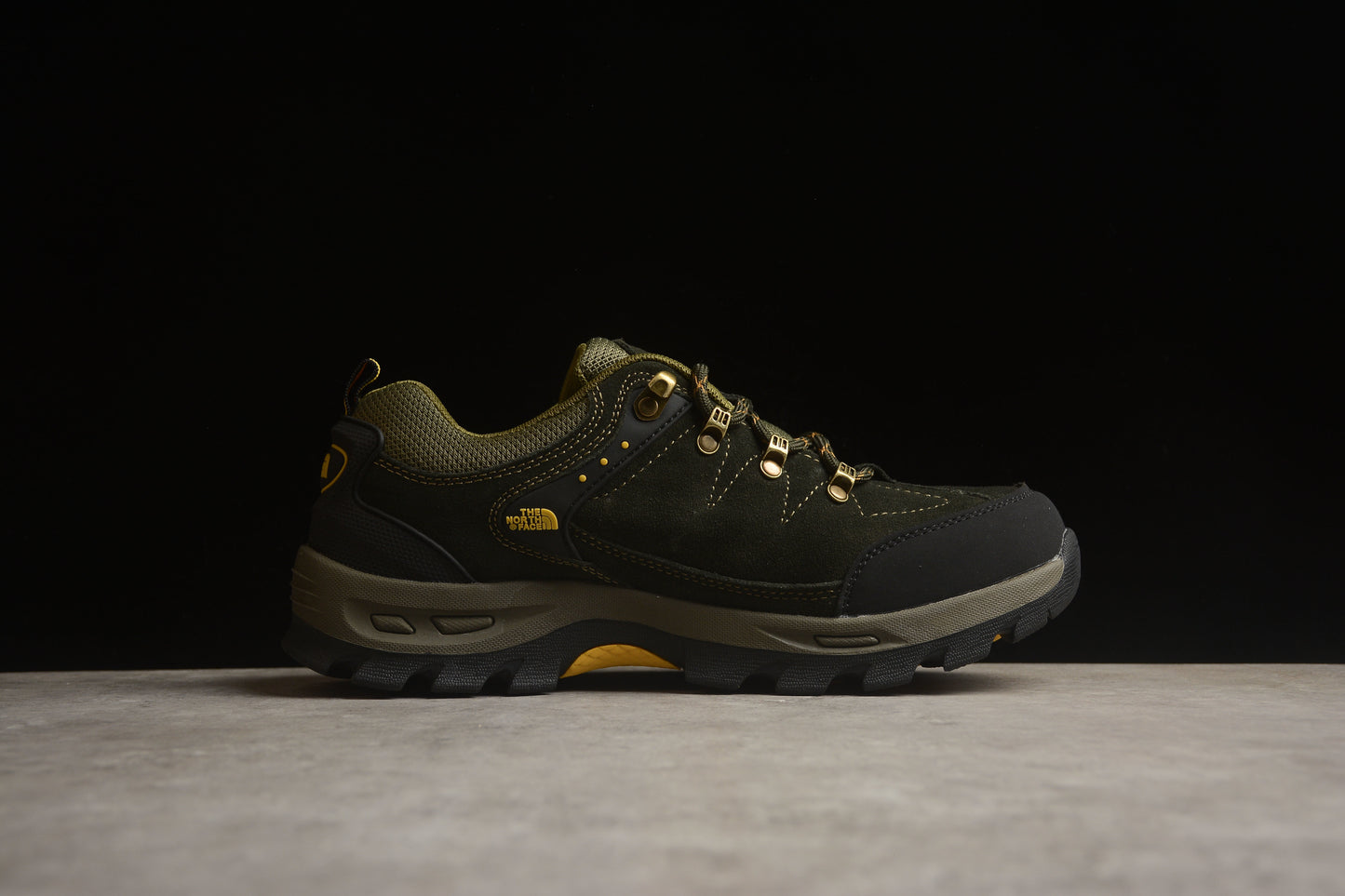 The North Face Trail Escape Low-Cut Hiking Shoes