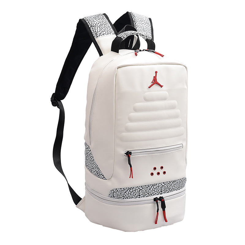 Jordan Sport Backpack – Premium Black Edition