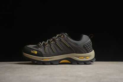 The North Face Vectiv Explore Mid Waterproof Hiking Shoes