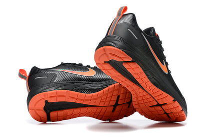 Nike Downshifter 11 Men’s Running Shoes – Black/Orange